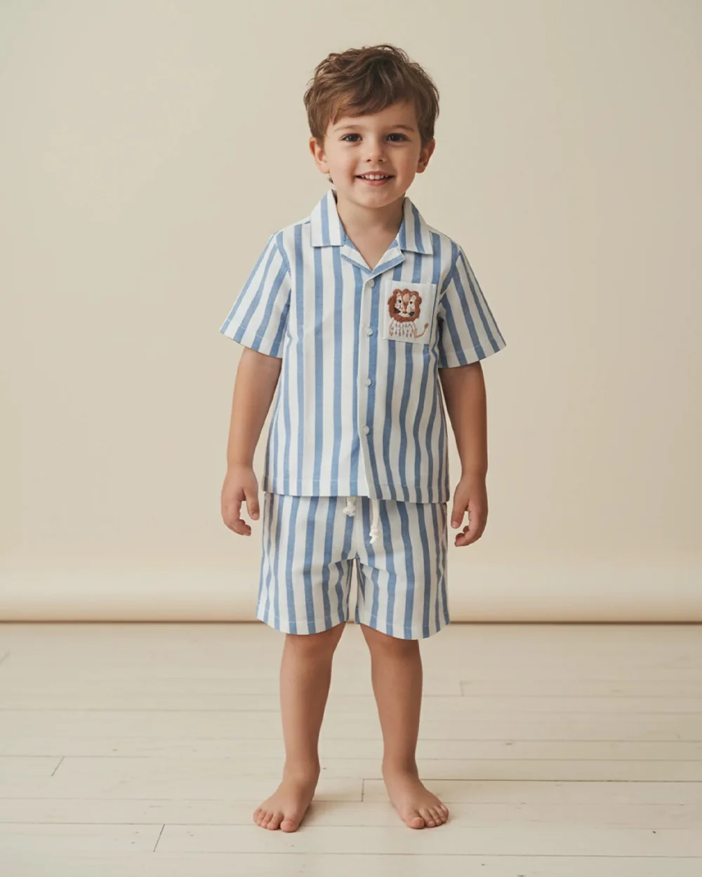 Boy - Top & Bottom Sets